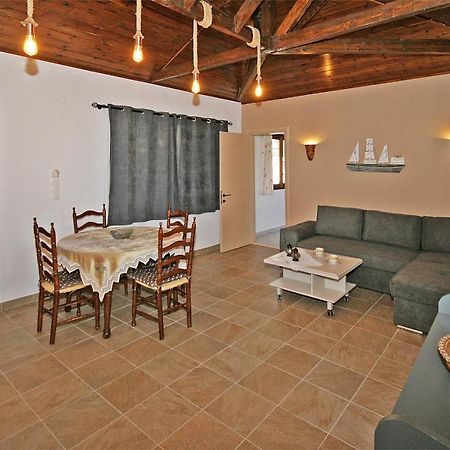 Efi'S Home Vourvourou Bagian luar foto